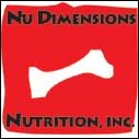 Nu Dimensions Nutrition, Inc.