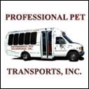 Professional Pet Transports, Inc.
